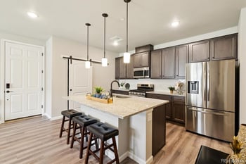 6153 Ceylon St #9204, Denver, CO 80249