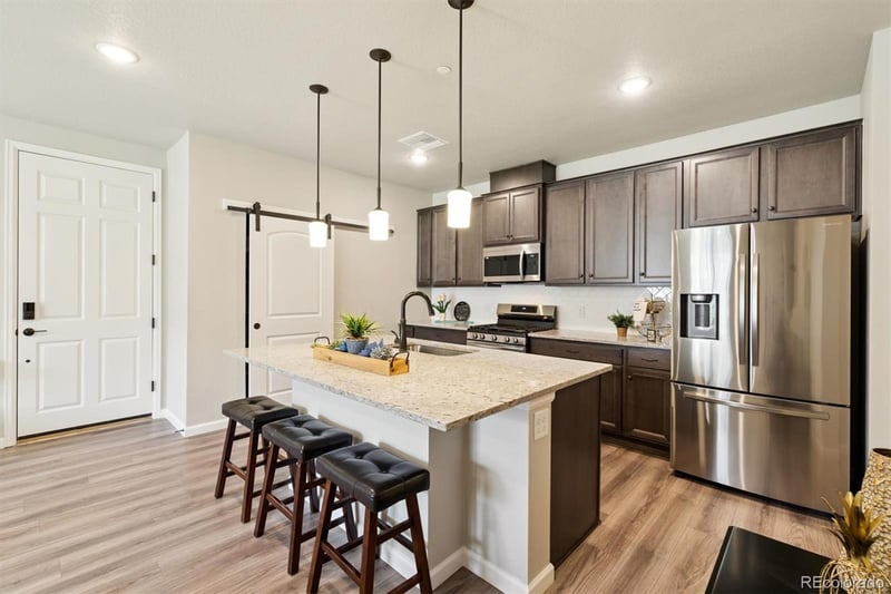 6153 Ceylon St #9204, Denver, CO 80249