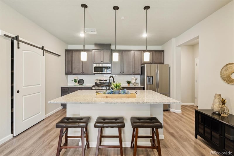 6153 Ceylon St #9204, Denver, CO 80249