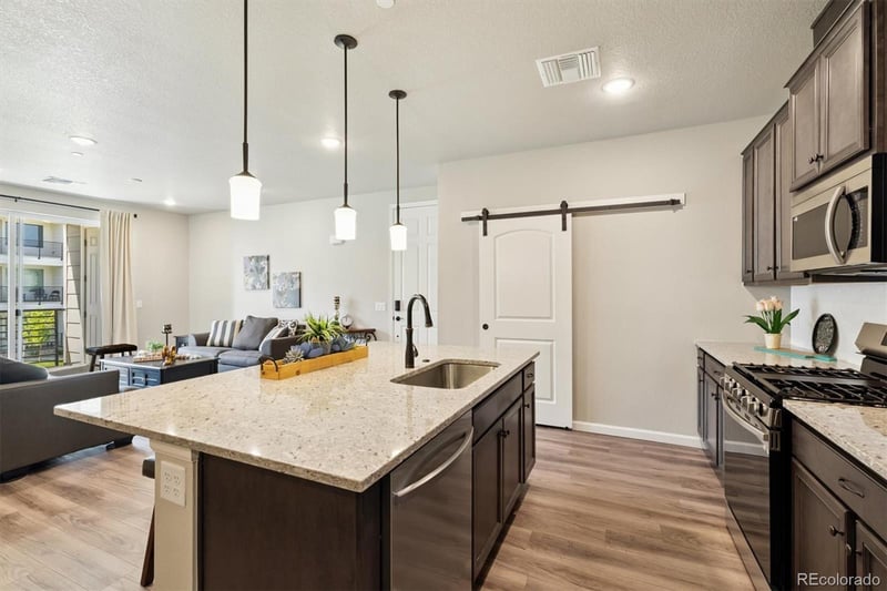 6153 Ceylon St #9204, Denver, CO 80249