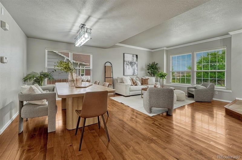 7340 Amberly Dr, Colorado Springs, CO 80923