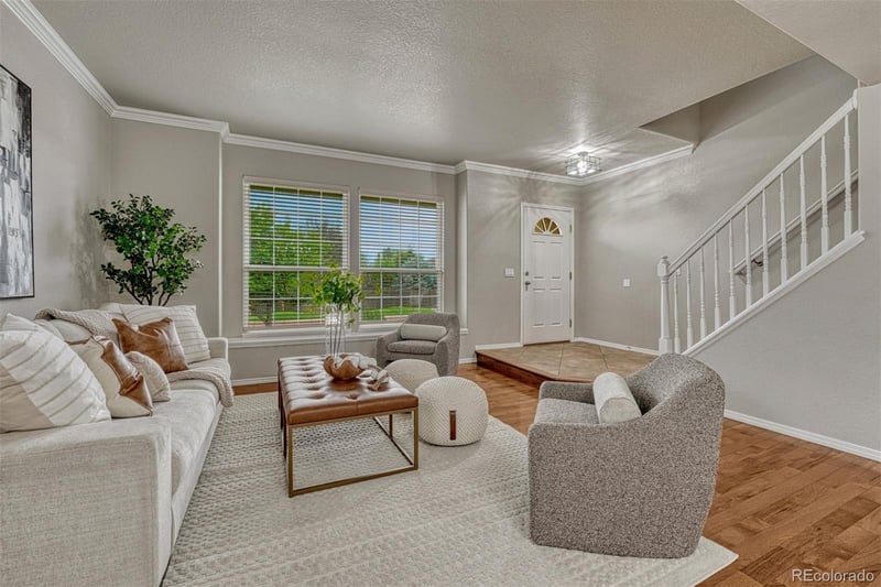 7340 Amberly Dr, Colorado Springs, CO 80923