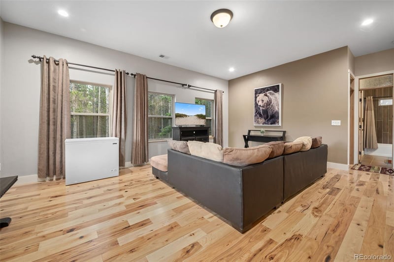 258 Upper Forest Rd, Idaho Springs, CO 80452