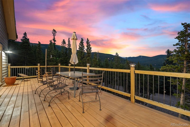 258 Upper Forest Rd, Idaho Springs, CO 80452