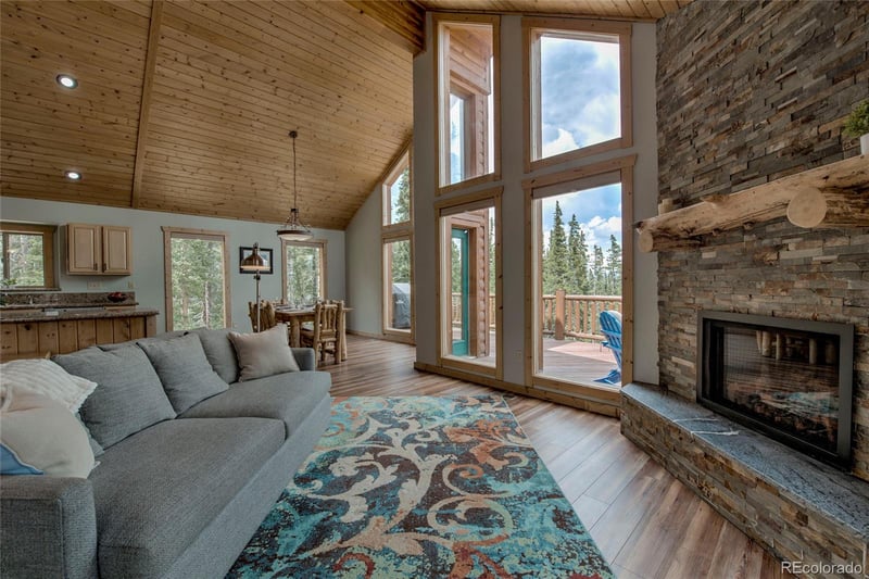 750 Miners Way, Fairplay, CO 80440