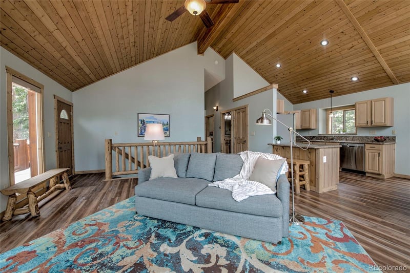 750 Miners Way, Fairplay, CO 80440