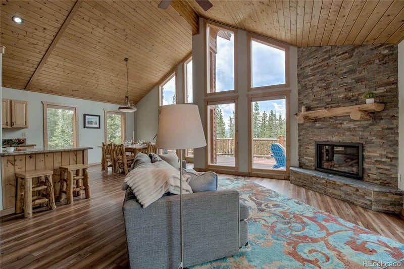 750 Miners Way, Fairplay, CO 80440