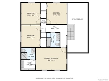 7033 Silverhorn Dr, Evergreen, CO 80439