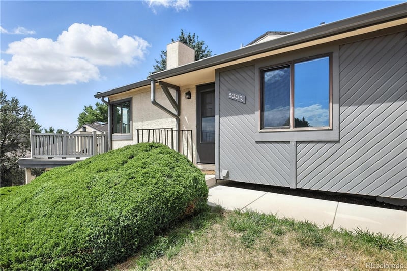 5002 Barnes Rd, Colorado Springs, CO 80917