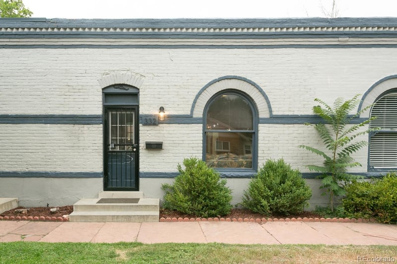 332 Dakota Ave, Denver, CO 80209