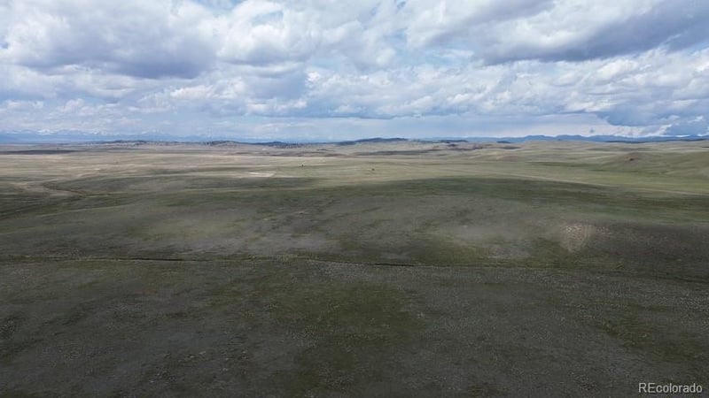 1789 Wahosta Trl Lot 3633 & 3634, Guffey, CO 80820