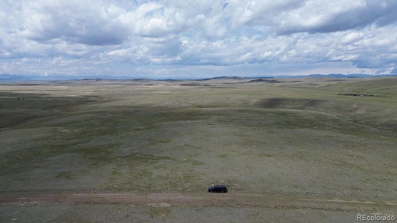 1789 Wahosta Trl Lot 3633 & 3634, Guffey, CO 80820