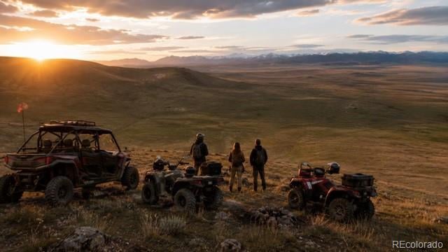1789 Wahosta Trl Lot 3633 & 3634, Guffey, CO 80820