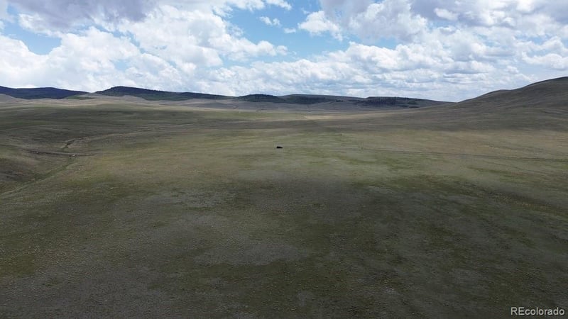1789 Wahosta Trl Lot 3633 & 3634, Guffey, CO 80820