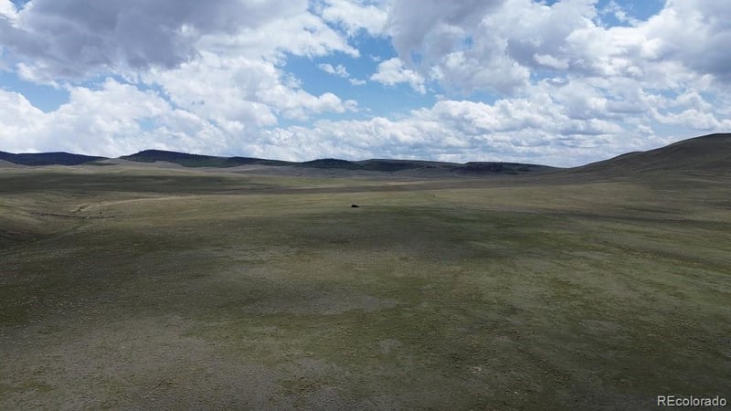 1789 Wahosta Trl Lot 3633 & 3634, Guffey, CO 80820