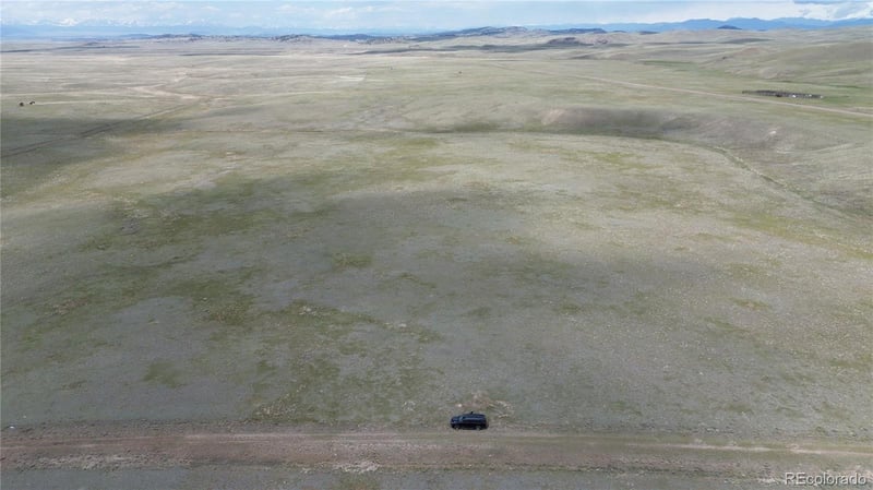 1789 Wahosta Trl Lot 3633 & 3634, Guffey, CO 80820