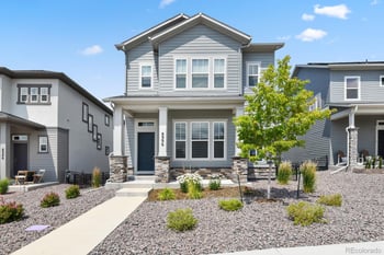8996 Wolf Valley Dr, Colorado Springs, CO 80924