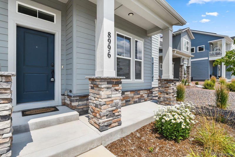 8996 Wolf Valley Dr, Colorado Springs, CO 80924