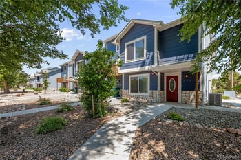 303-375 Ohio Ave, Fountain, CO 80817