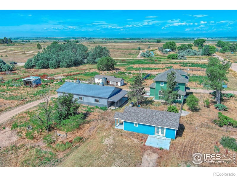 23510 County Road 48, La Salle, CO 80645