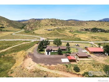 2712 County Road 29, Loveland, CO 80537
