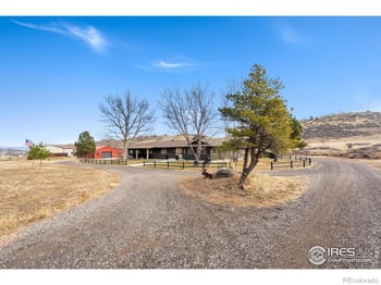 2712 County Road 29, Loveland, CO 80537