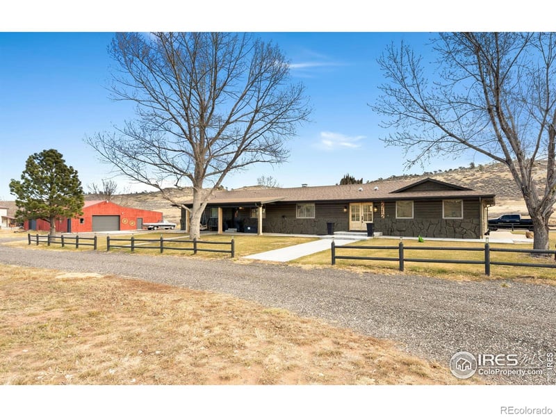 2712 S County Road 29, Loveland, CO 80537