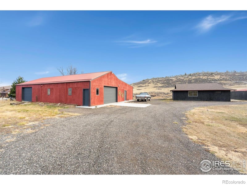 2712 S County Road 29, Loveland, CO 80537