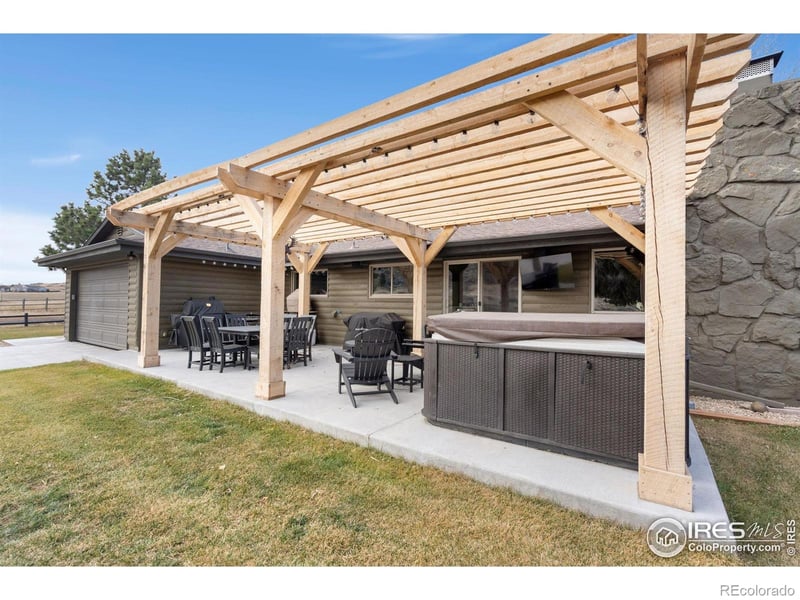 2712 S County Road 29, Loveland, CO 80537