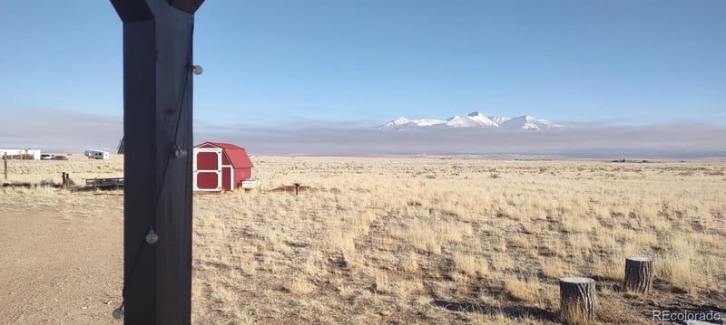 Lot 20 Lajunta Rd, Blanca, CO 81123