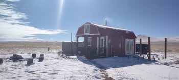 Lot 20 Lajunta Rd, Blanca, CO 81123