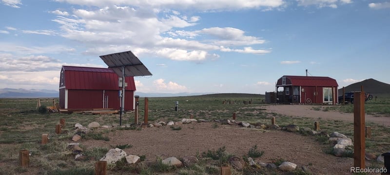 Lot 20 Lajunta Rd, Blanca, CO 81123