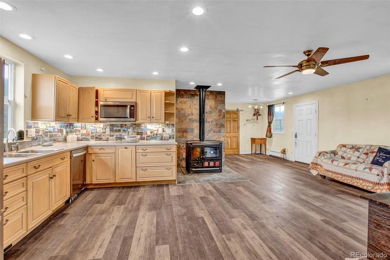 59 Chief Trl, Como, CO 80436