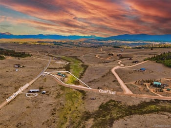 59 Chief Trl, Como, CO 80436