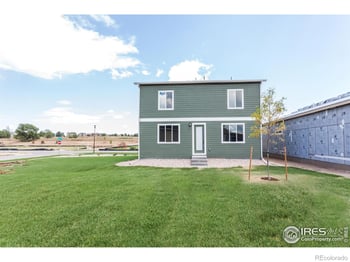 545 Aria Way, Fort Collins, CO 80524