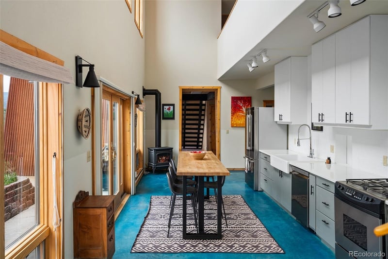 349 Gcr 863 / Ridge Rd, Tabernash, CO 80478