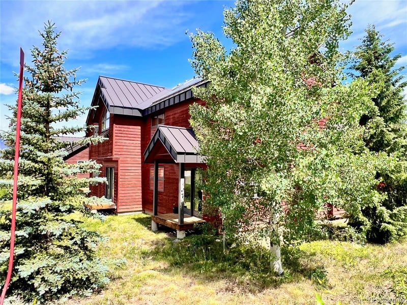 350 Lake Dillon Dr #A, B, C, Dillon, CO 80435