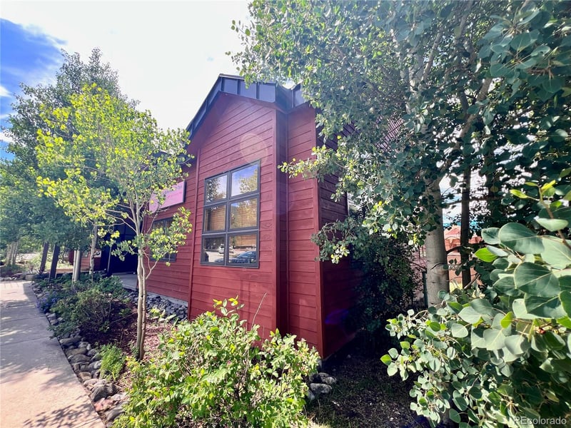 350 Lake Dillon Dr #A, B, C, Dillon, CO 80435