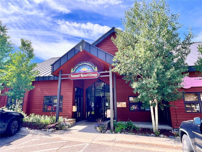 350 Lake Dillon Dr #A, B, C, Dillon, CO 80435