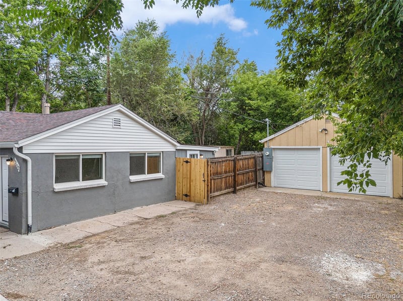 3102 Gray St, Wheat Ridge, CO 80214