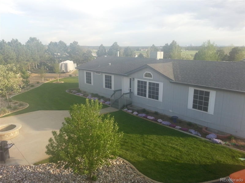 21457 E 9th Pl, Aurora, CO 80018