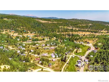 57 Nelson St, Ward, CO 80481