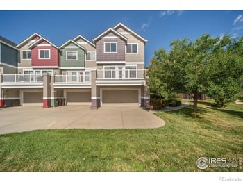 611 Tantra Dr, Boulder, CO 80305