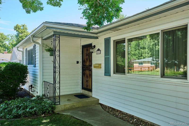 4060 Eaton St, Wheat Ridge, CO 80212