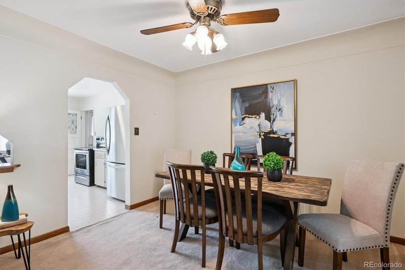 4060 Eaton St, Wheat Ridge, CO 80212