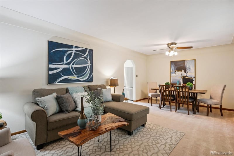 4060 Eaton St, Wheat Ridge, CO 80212