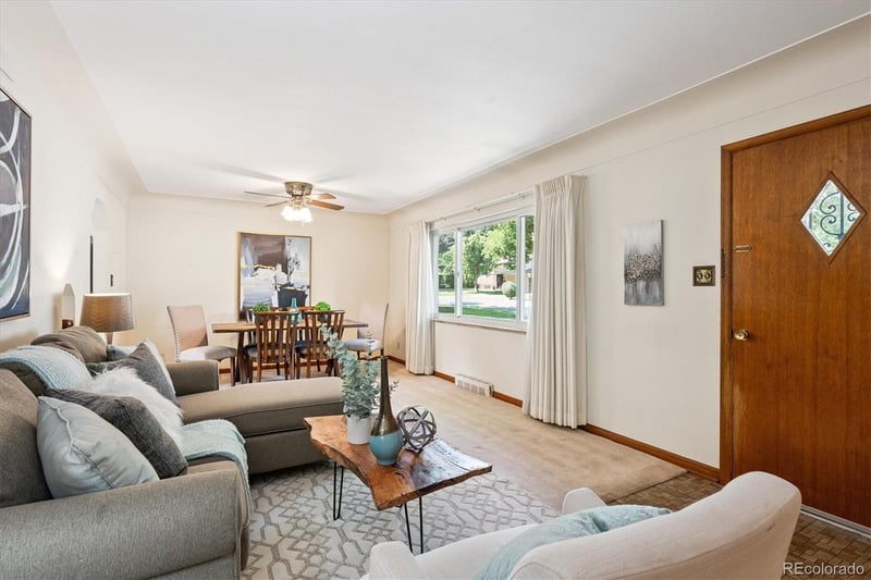 4060 Eaton St, Wheat Ridge, CO 80212