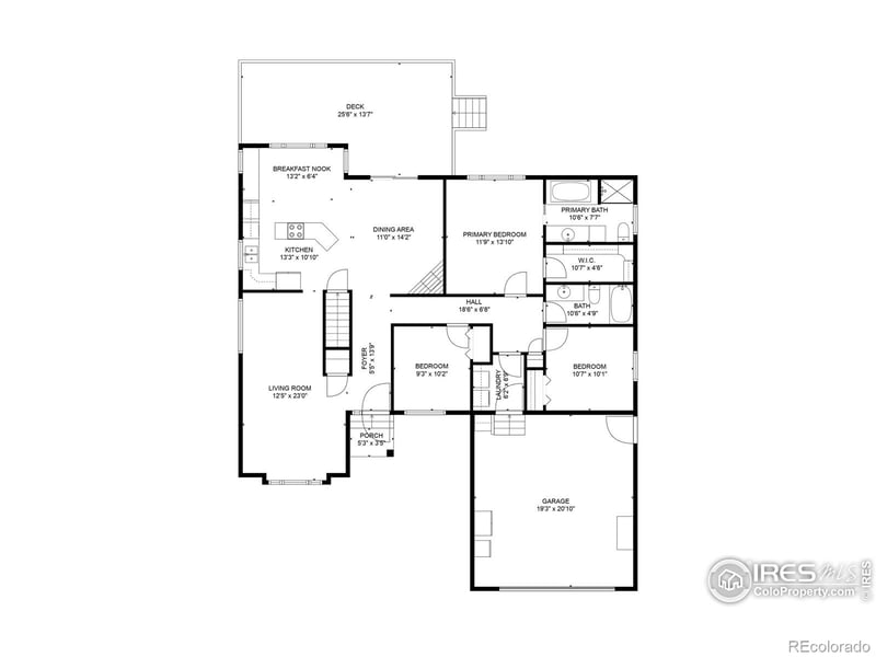 14363 Dakota Rd, Sterling, CO 80751