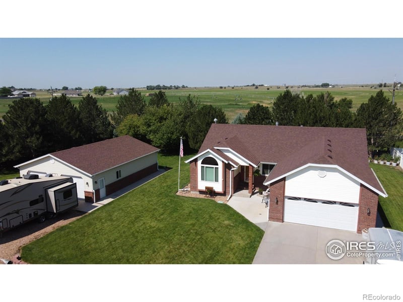 14363 Dakota Rd, Sterling, CO 80751