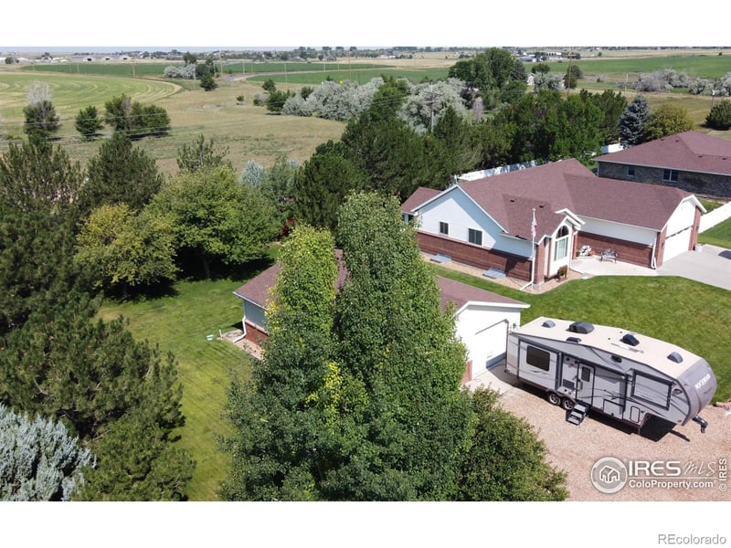 14363 Dakota Rd, Sterling, CO 80751